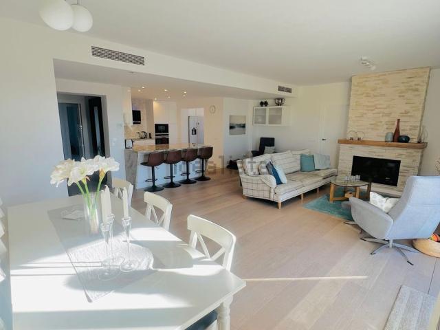 Ático en venta en Guadalmina, Costa del Sol Occidental
