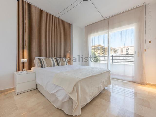 Piso en alquiler en Guadalmina, Costa del Sol Occidental