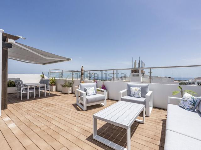 Dúplex en venta en Guadalmina, Costa del Sol Occidental
