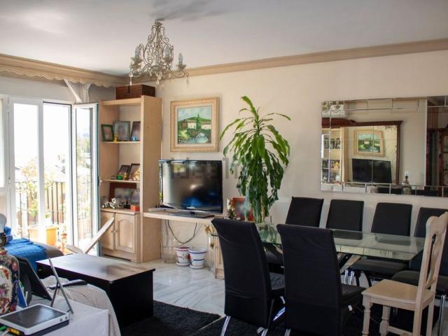 Dúplex en venta en Salto del Agua, Costa del Sol Occidental