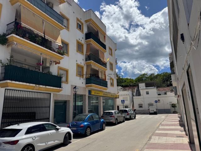 Ático en venta en Costa del Sol Occidental, Andalucía