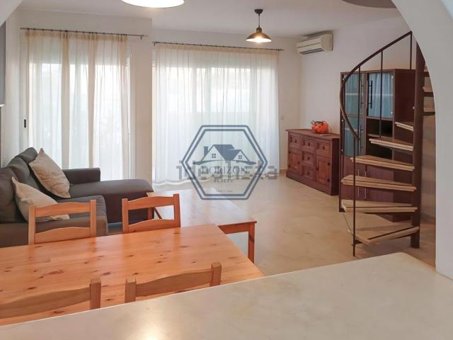 Dúplex en venta en Salto del Agua, Costa del Sol Occidental