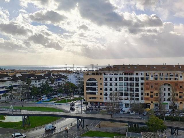 Piso en venta en San Pedro Alcántara, Marbella