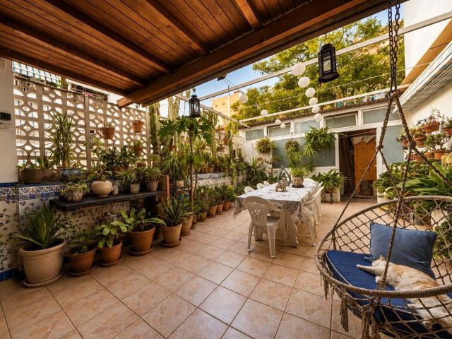Piso en venta en San Pedro Alcántara, Marbella