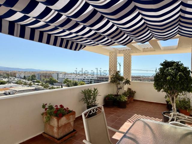 Dúplex en venta en Guadalmina, Costa del Sol Occidental