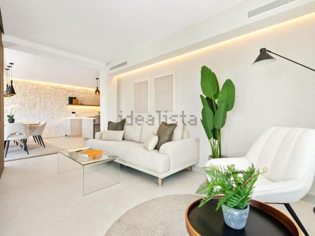 Ático en venta en Guadalmina, Costa del Sol Occidental