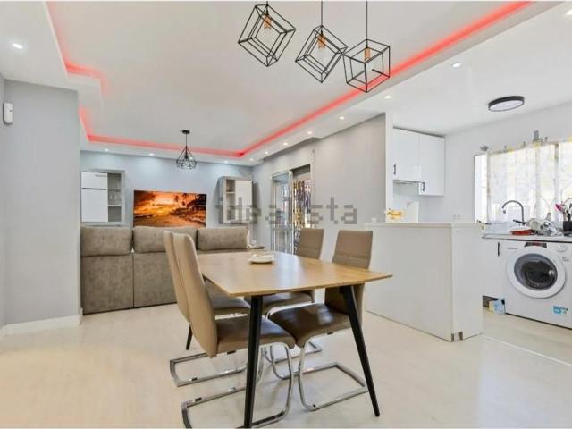 Piso en venta en Guadalmina, Costa del Sol Occidental