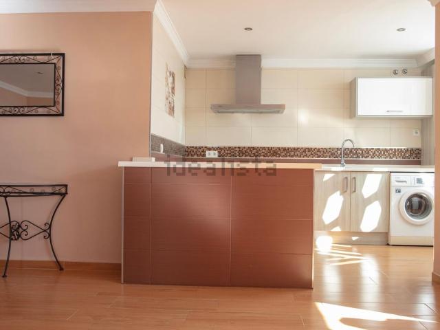 Piso en venta en Salto del Agua, Costa del Sol Occidental