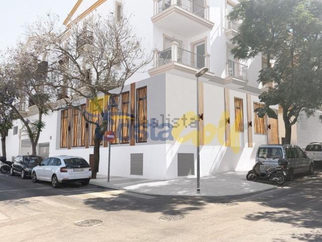 Piso en venta en Salto del Agua, Costa del Sol Occidental