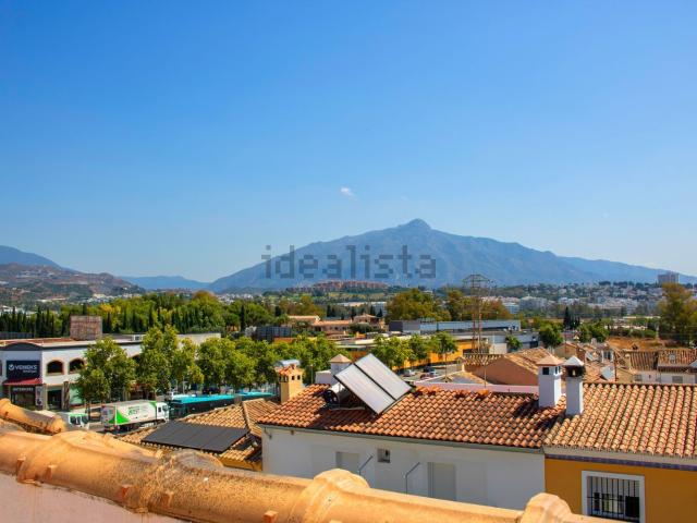 Dúplex en venta en Salto del Agua, Costa del Sol Occidental