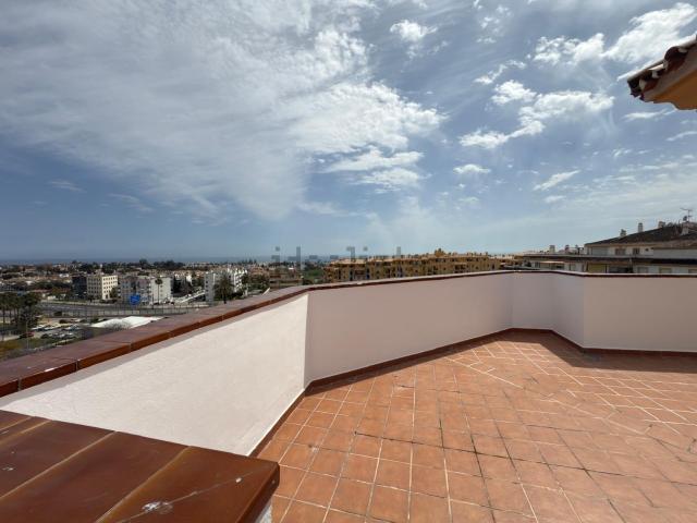 Ático en venta en Guadalmina, Costa del Sol Occidental