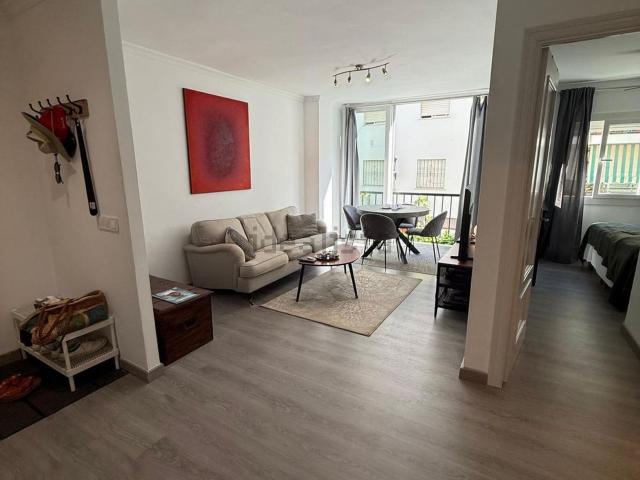 Piso en venta en San Pedro Alcántara, Marbella