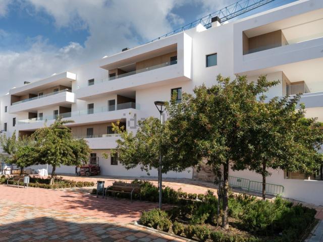 Dúplex en venta en Salto del Agua, Costa del Sol Occidental