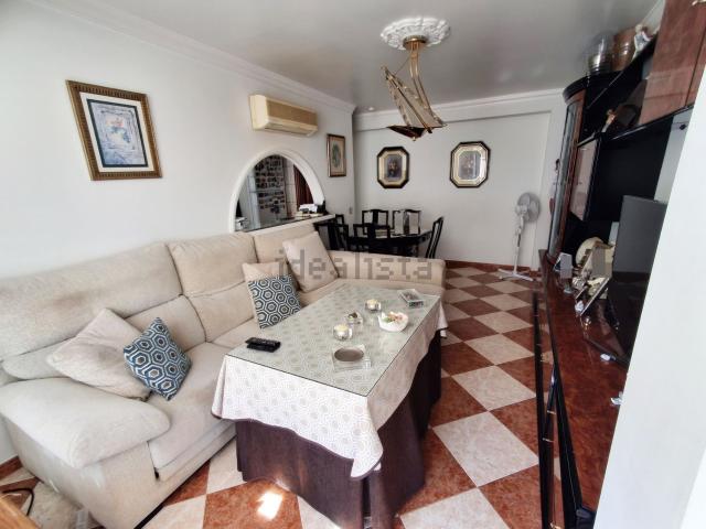 Piso en venta en Guadalmina, Costa del Sol Occidental