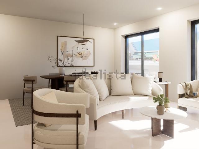 Dúplex en venta en Guadalmina, Costa del Sol Occidental