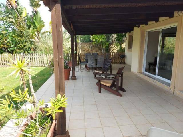 Piso en venta en San Roque