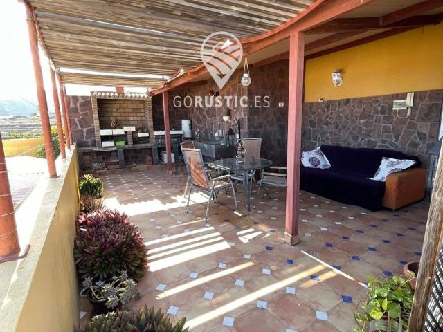 Piso en venta en La Gomera, Canarias