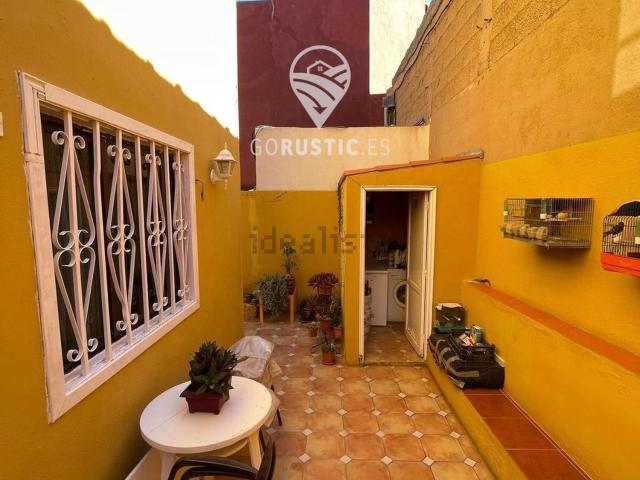 Piso en venta en La Gomera, Canarias
