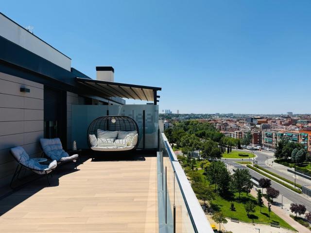 Ático en venta en San Sebastián De Los Reyes, Madrid
