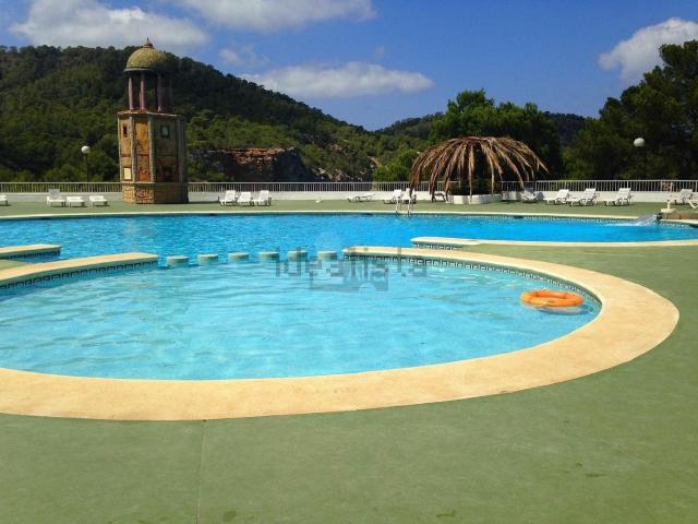 Piso en alquiler en Sant Joan de Labritja, Eivissa
