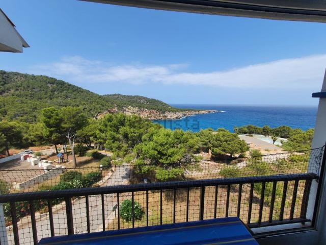 Piso en alquiler en Sant Joan de Labritja, Eivissa