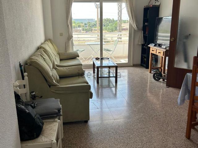 Piso en alquiler en Sant Vicent del Raspeig / San Vicente del Raspeig, l'Alacantí