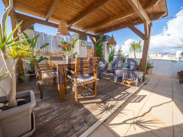 Dúplex en venta en Sant Vicent del Raspeig / San Vicente del Raspeig, l'Alacantí