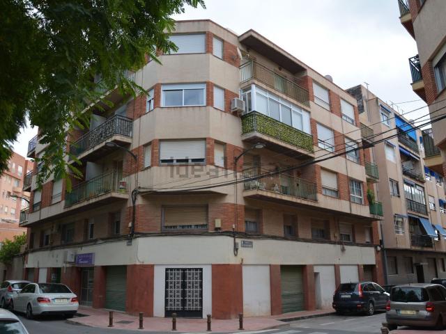 Piso en venta en Sant Vicent del Raspeig / San Vicente del Raspeig, l'Alacantí