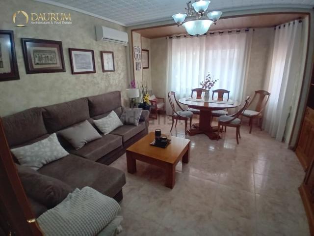 Piso en venta en Sant Vicent del Raspeig / San Vicente del Raspeig, l'Alacantí