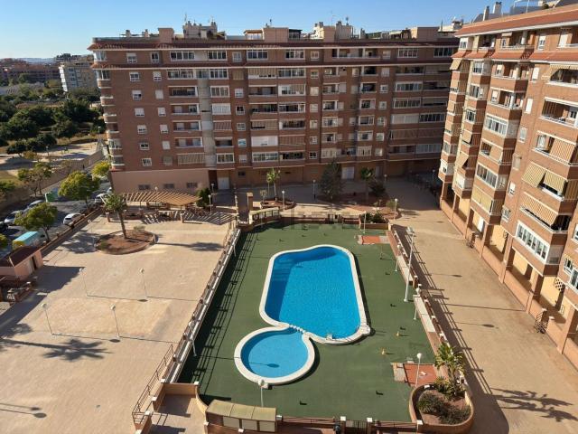 Ático en venta en Sant Vicent del Raspeig / San Vicente del Raspeig, l'Alacantí