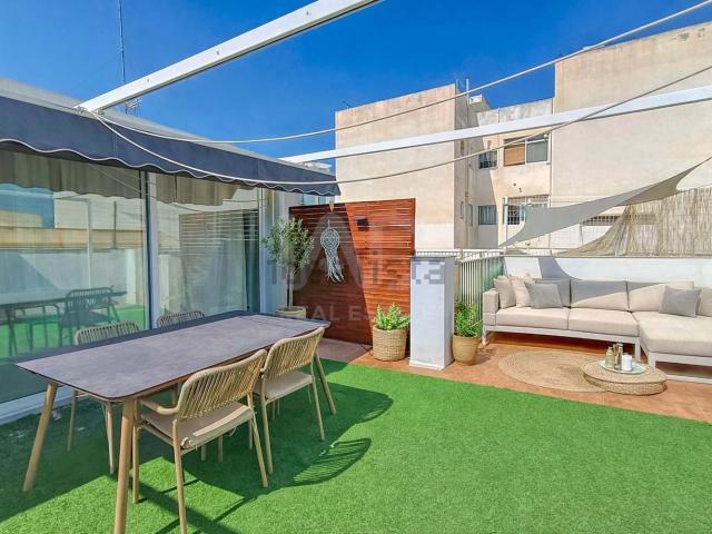 Ático en venta en Sant Vicent del Raspeig / San Vicente del Raspeig, l'Alacantí