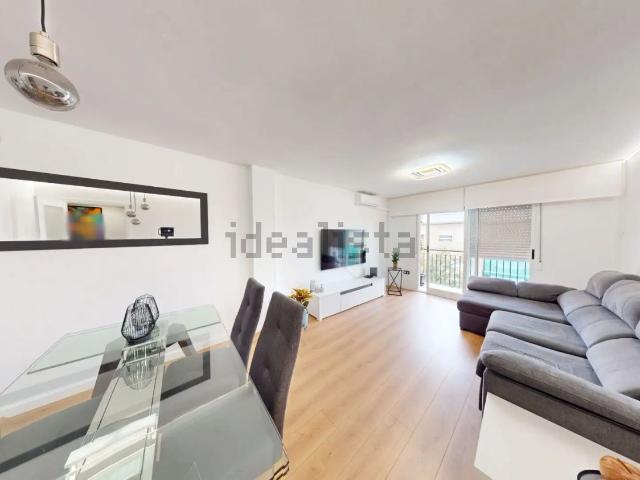Piso en venta en Sant Vicent del Raspeig / San Vicente del Raspeig, l'Alacantí