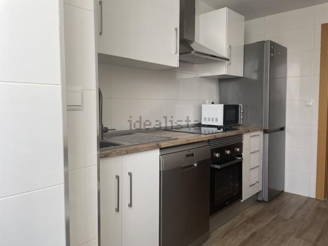 Piso en alquiler en Sant Vicent del Raspeig / San Vicente del Raspeig, l'Alacantí