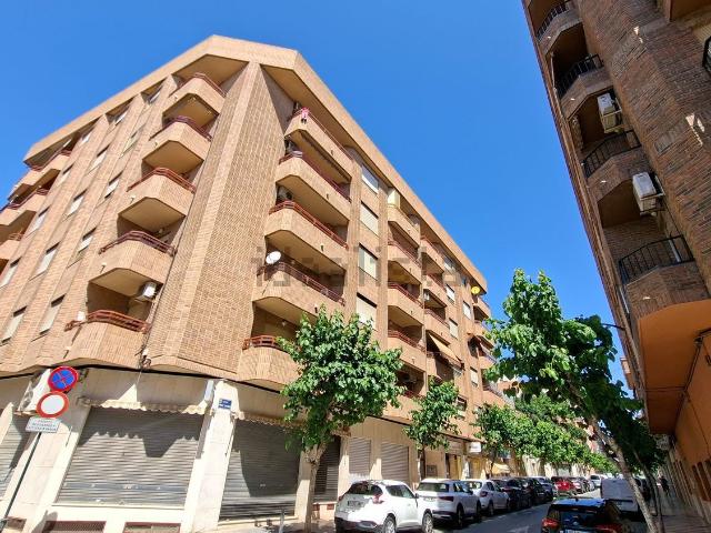 Piso en venta en Sant Vicent del Raspeig / San Vicente del Raspeig, l'Alacantí
