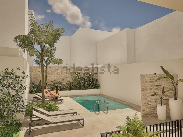 Piso en venta en Sant Vicent del Raspeig / San Vicente del Raspeig, l'Alacantí