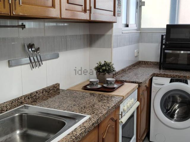 Piso en venta en Santa Isabel, Sant Vicent del Raspeig / San Vicente del Raspeig