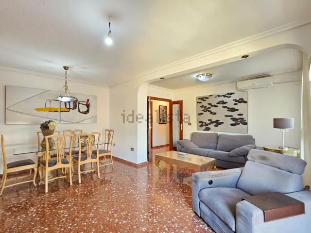Piso en venta en Sant Vicent del Raspeig / San Vicente del Raspeig, l'Alacantí