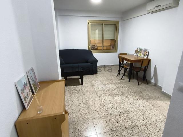 Piso en alquiler en Sant Vicent del Raspeig / San Vicente del Raspeig, l'Alacantí