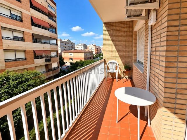 Piso en alquiler en Centro, Sant Vicent del Raspeig / San Vicente del Raspeig
