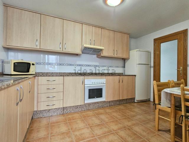 Piso en venta en Sant Vicent del Raspeig / San Vicente del Raspeig, l'Alacantí
