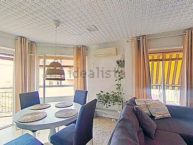 Ático en venta en Sant Vicent del Raspeig / San Vicente del Raspeig, l'Alacantí