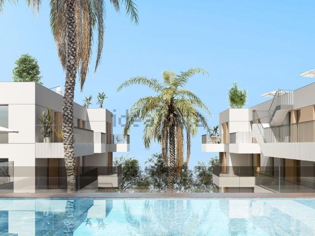 Ático en venta en Sant Vicent del Raspeig / San Vicente del Raspeig, l'Alacantí