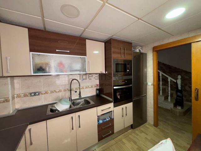 Dúplex en venta en Sant Vicent del Raspeig / San Vicente del Raspeig, l'Alacantí