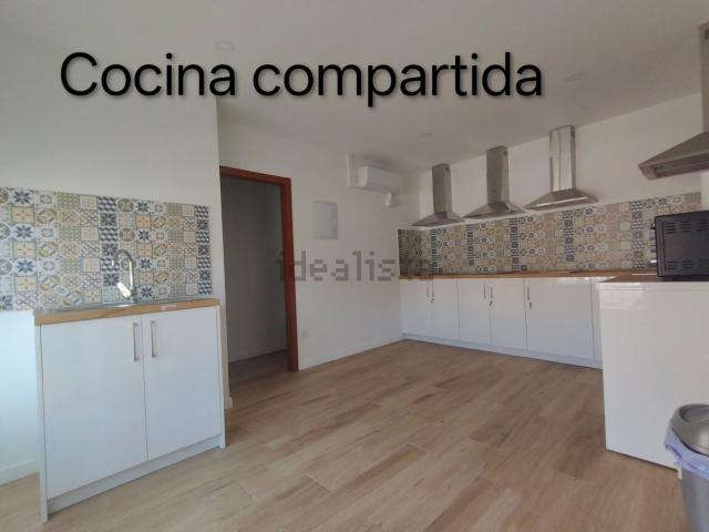 Piso en alquiler en Sant Vicent del Raspeig / San Vicente del Raspeig, l'Alacantí