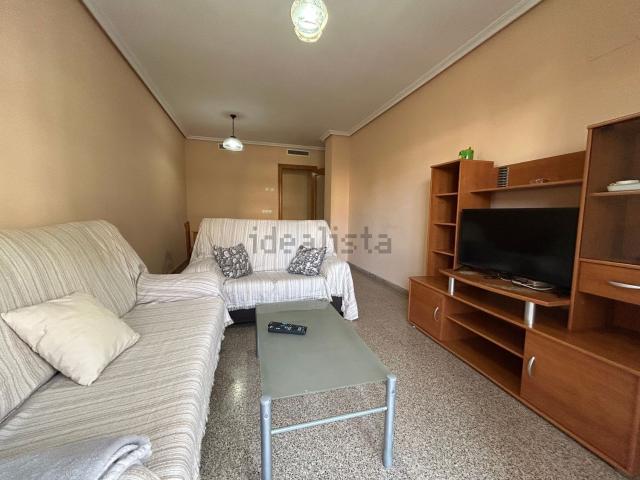 Piso en alquiler en Centro, Sant Vicent del Raspeig / San Vicente del Raspeig