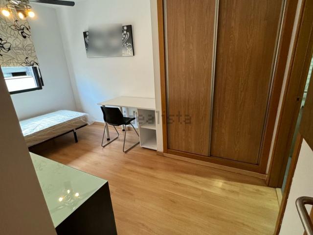 Dúplex en venta en Sant Vicent del Raspeig / San Vicente del Raspeig, l'Alacantí