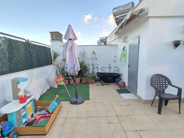 Dúplex en venta en Sant Vicent del Raspeig / San Vicente del Raspeig, l'Alacantí