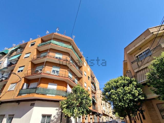 Piso en venta en Sant Vicent del Raspeig / San Vicente del Raspeig, l'Alacantí