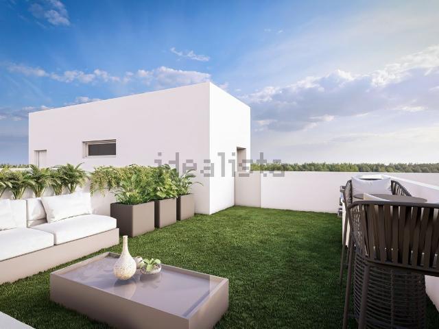 Ático en venta en Sant Vicent del Raspeig / San Vicente del Raspeig, l'Alacantí