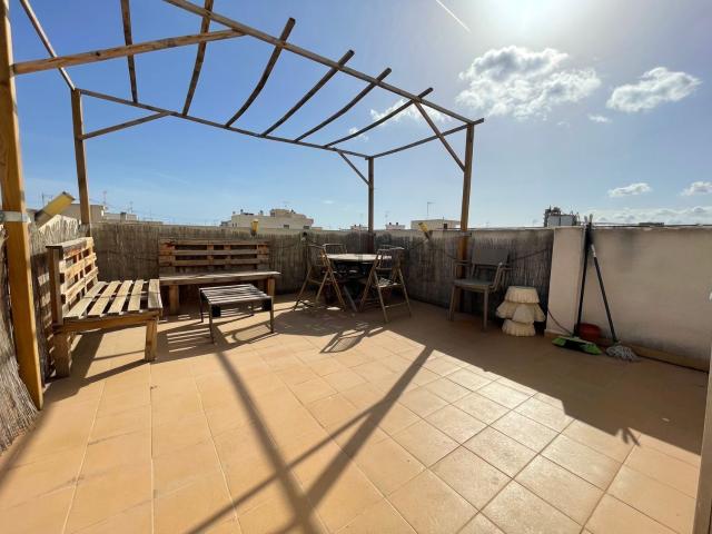 Ático en venta en Sant Vicent del Raspeig / San Vicente del Raspeig, l'Alacantí